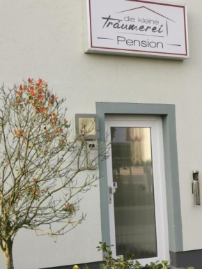 Pension die kleine Träumerei